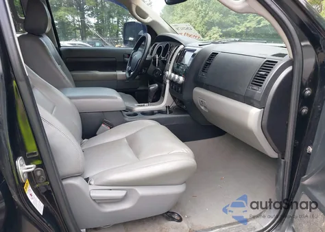 2007 Toyota Tundra Sr5 4.7L V8 from USA, damaged, VIN 5TBBT54147S457734